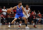 Racismo: Argentino do Minas é suspenso do NBB por 10 partidas