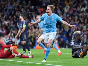 De Bruyne no Bahia: como surgiu o rumor mais maluco deste Mercado da Bola