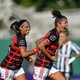 Cristiane brilha, e Santos toma sete do Flamengo pelo Brasileiro Feminino