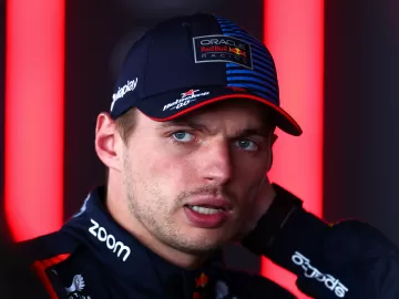 Verstappen diz que Piastri não deveria ser número 2 de Norris: 'Eu nunca aceitaria'