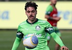 Palmeiras tem novidades e busca liderança com melhor time da era Abel - Cesar Greco/Palmeiras