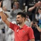 Djokovic avança às quartas de final das Olimpíadas em busca de ouro inédito