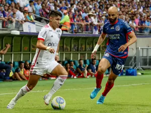 Flamengo x Bahia: onde assistir ao vivo e horário do jogo da Copa do Brasil