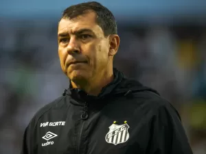 Embalado, Santos visita o Goiás em busca de retomar liderança da Série B