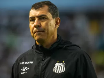 Santos vence com susto e inicia contagem para subir