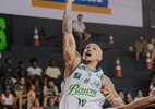 NBB tem brilho de veterano e vitórias de Vasco e Franca