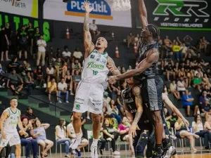 Alex Brabo, o LeBron James do basquete brasileiro. Dá para comparar?