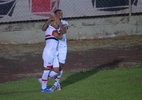 Principal joia brilha com 2 gols, e São Paulo vence na estreia na Copinha - Reprodução