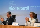 COB indica Rio/Niterói como concorrente brasileira para a sede do Pan-2031 - André Durão/COB