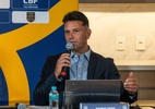 Vices da CBF sondam ex-árbitros para arbitragem sem aval da presidência