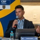 Vices da CBF sondam ex-árbitros para arbitragem sem aval da presidência