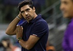Abel está devendo? Palmeiras é time que cerca muito e não machuca, diz PVC