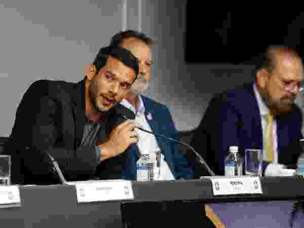 Rafael Ribeiro/CBF