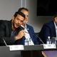 Samir Xaud registra chapa e será candidato único na eleição da CBF