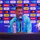 Como Danilo tentou remendar crítica após dizer que seleção era uma bagunça
