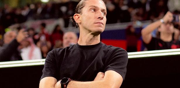 Demitido após goleada: caso do Flamengo também acontece nas empresas