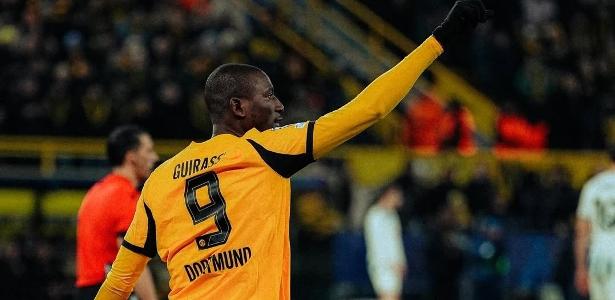 Imagem da notícia - UOL