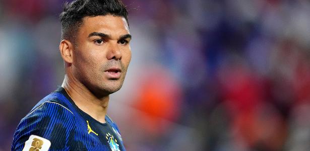Brasil fica com três pendurados para jogo decisivo contra a Escócia na Copa