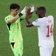 Marrocos briga at&eacute; o fim e despacha favorita Holanda