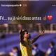 Paquet&aacute; se pronuncia pela 1&ordf; vez ap&oacute;s les&atilde;o: 'F&eacute;... Eu j&aacute; vivi disso antes'