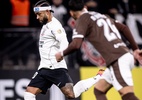 Prazo acaba, mas Memphis pode jogar Libertadores se renovar com Corinthians