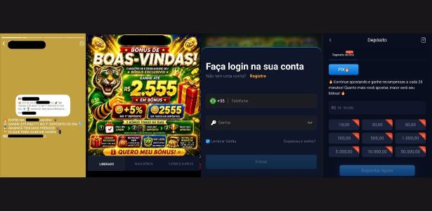 Brasil enfrenta Índia, que também proibiu bets, mas não matou sites ilegais