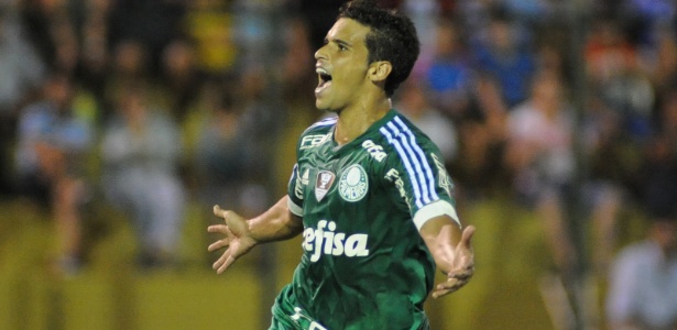 Jean abre o jogo sobre nova fase na carreira no Palmeiras - EFE/Gaston Britos