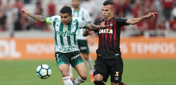 Cesar Greco/Ag. Palmeiras