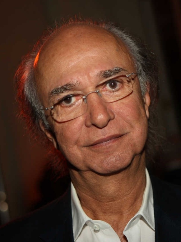 Zanone Fraissat/Monica Bergamo