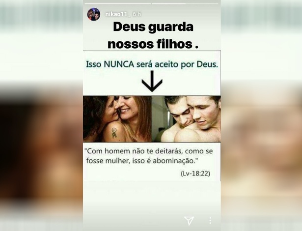 Reprodução/Instagram