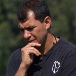 Daniel Augusto Jr/Ag. Corinthians