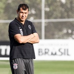 Rodrigo Gazzanel/Agência Corinthians