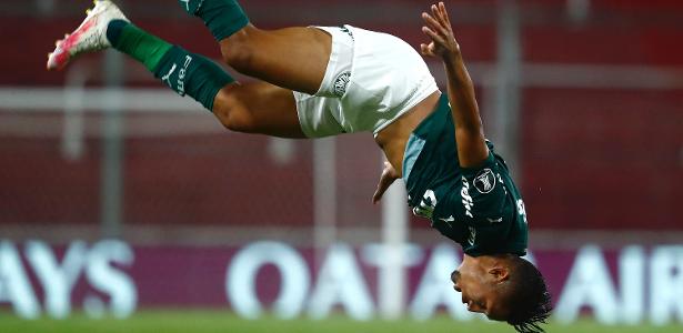 Mauro Cezar Pereira - Com estratégia, Palmeiras atropela River: praticamente a um jogo do título