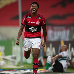 Jorge Rodrigues/AGIF