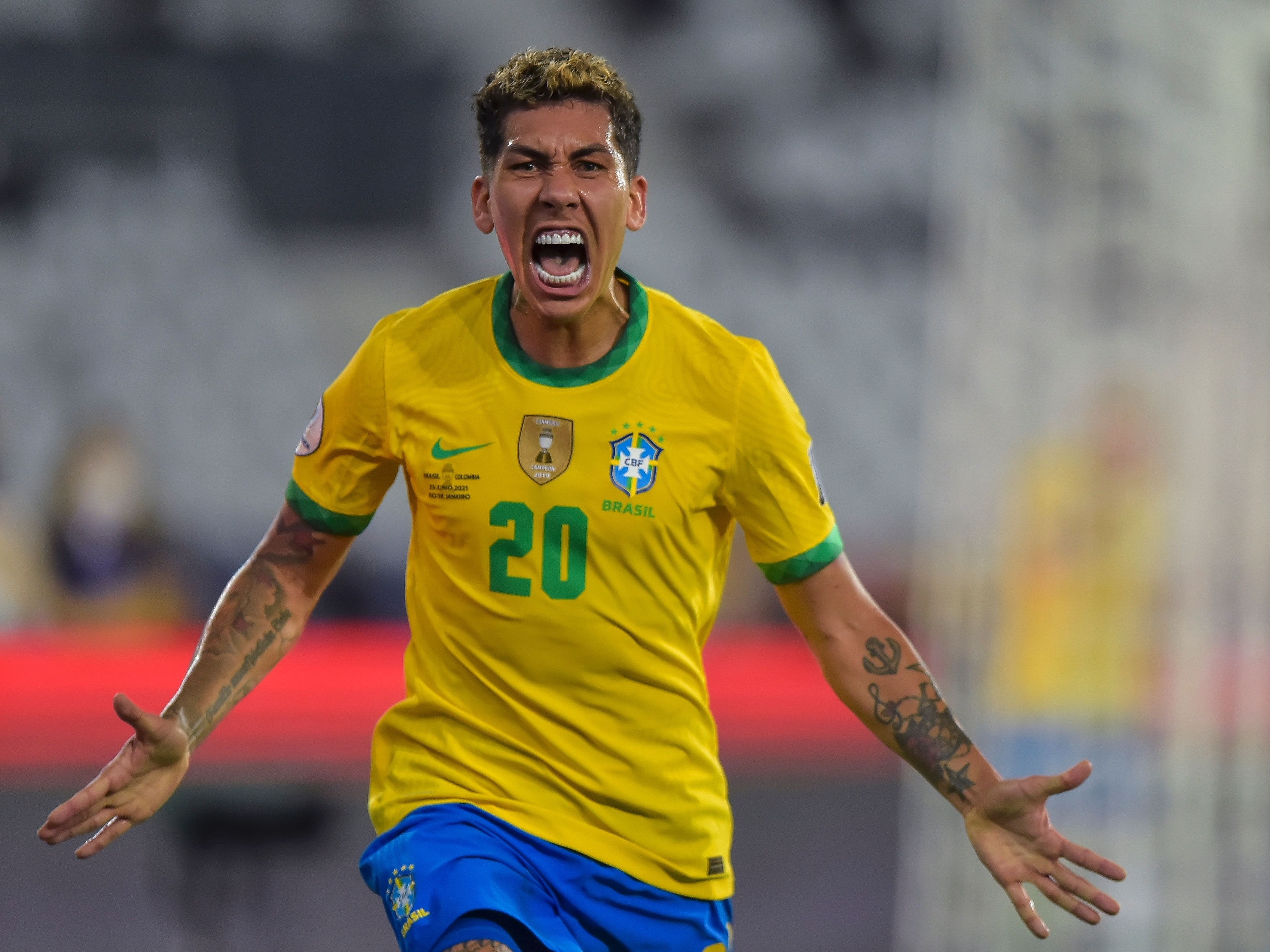 Brasil x Colômbia: o que esperar da Seleção de Tite no primeiro