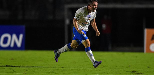 CSA wins at the turn and Vasco is in a delicate situation in Serie B – 10/29/2021