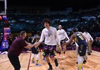 Anderson Varejão dá toco, é aplaudido e deixa Cavaliers com saudade