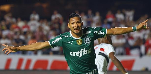 Palmeiras, Flamengo e Galo são favoritos nas finais