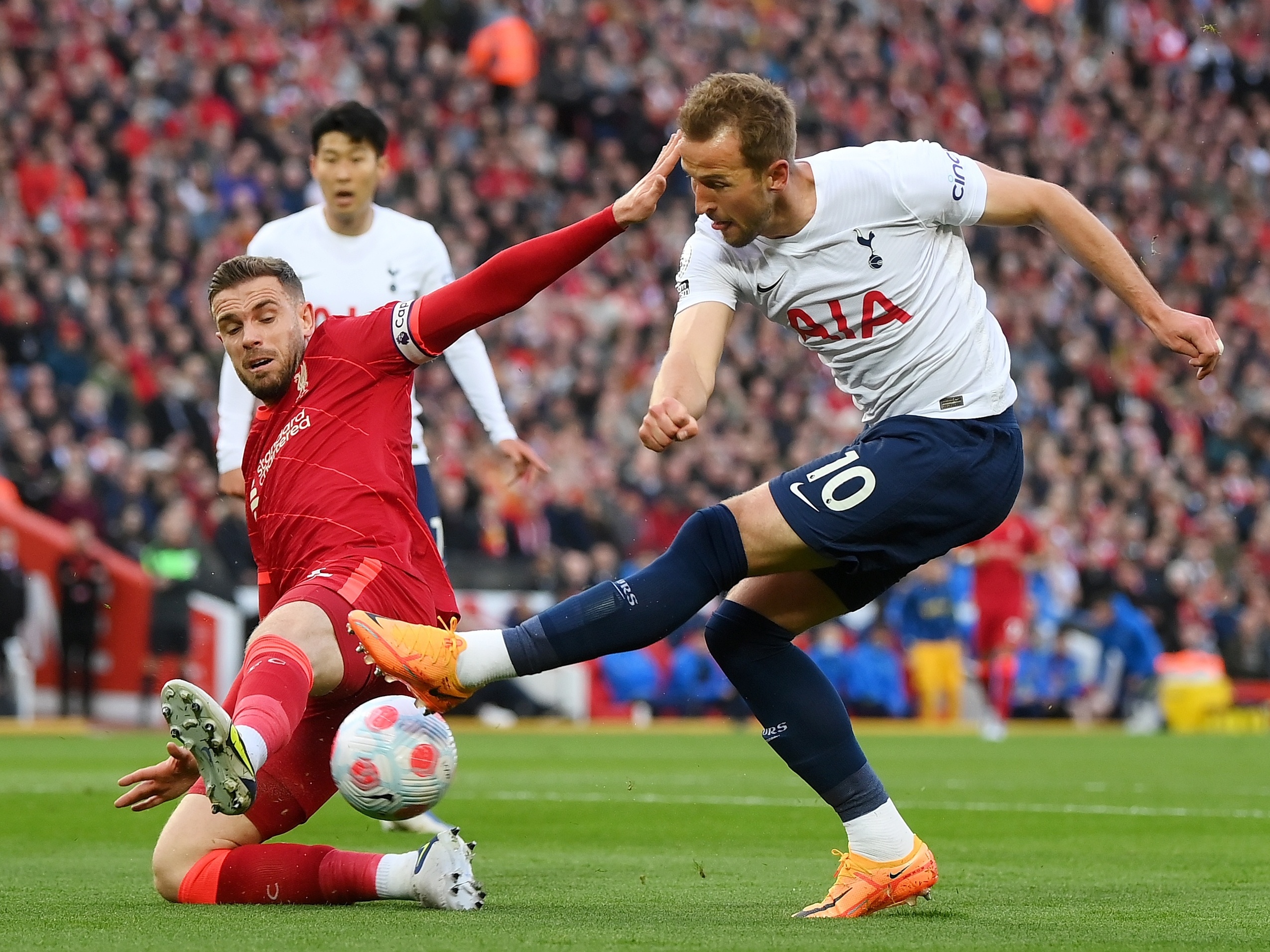 INGLÊS: Arsenal e Tottenham empatam em clássico; Liverpool e