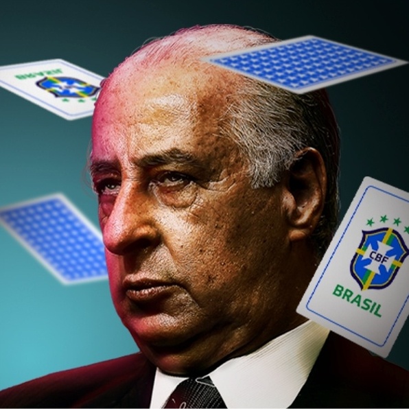 A mão de cartas que tirou Del Nero do poder no futebol brasileiro -  18/07/2022 - UOL Esporte