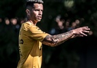 Por que reforço mais caro do Santos tem dificuldade até para ser reserva? - Ivan Storti/Santos FC