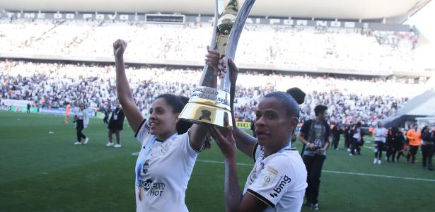 CBF divulga datas e horários da final do Brasileiro Feminino - Folha PE
