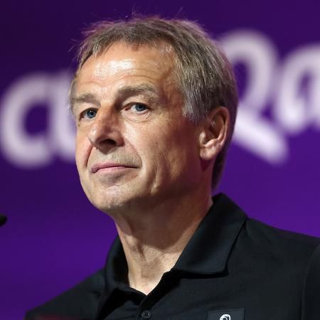 Jurgen Klinsmann assinou até a Copa de 2026 - Maja Hitij - FIFA/FIFA via Getty Images