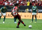 Gabigol no Palmeiras? PVC e Hernan explicam situação do ídolo do Flamengo