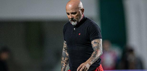 Sampaoli quer Soteldo, e Flamengo aguarda, confiante, para fazer