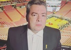 Rômulo diz que críticas foram 'desabafo' e questiona saída do Prime Vídeo