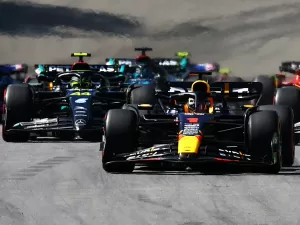 Fórmula 1 volta com recorde: veja pilotos do grid, calendário e favoritos