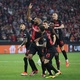 Bayer Leverkusen e Xabi Alonso dão uma lição nos retranqueiros