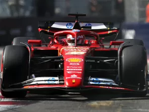 Leclerc desafia maldição de Mônaco e Verstappen se conforma com carro ruim