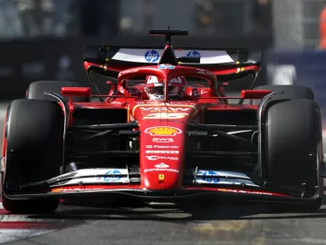 Leclerc faz a pole para o GP de Mônaco e ajuda a manter recorde de Senna